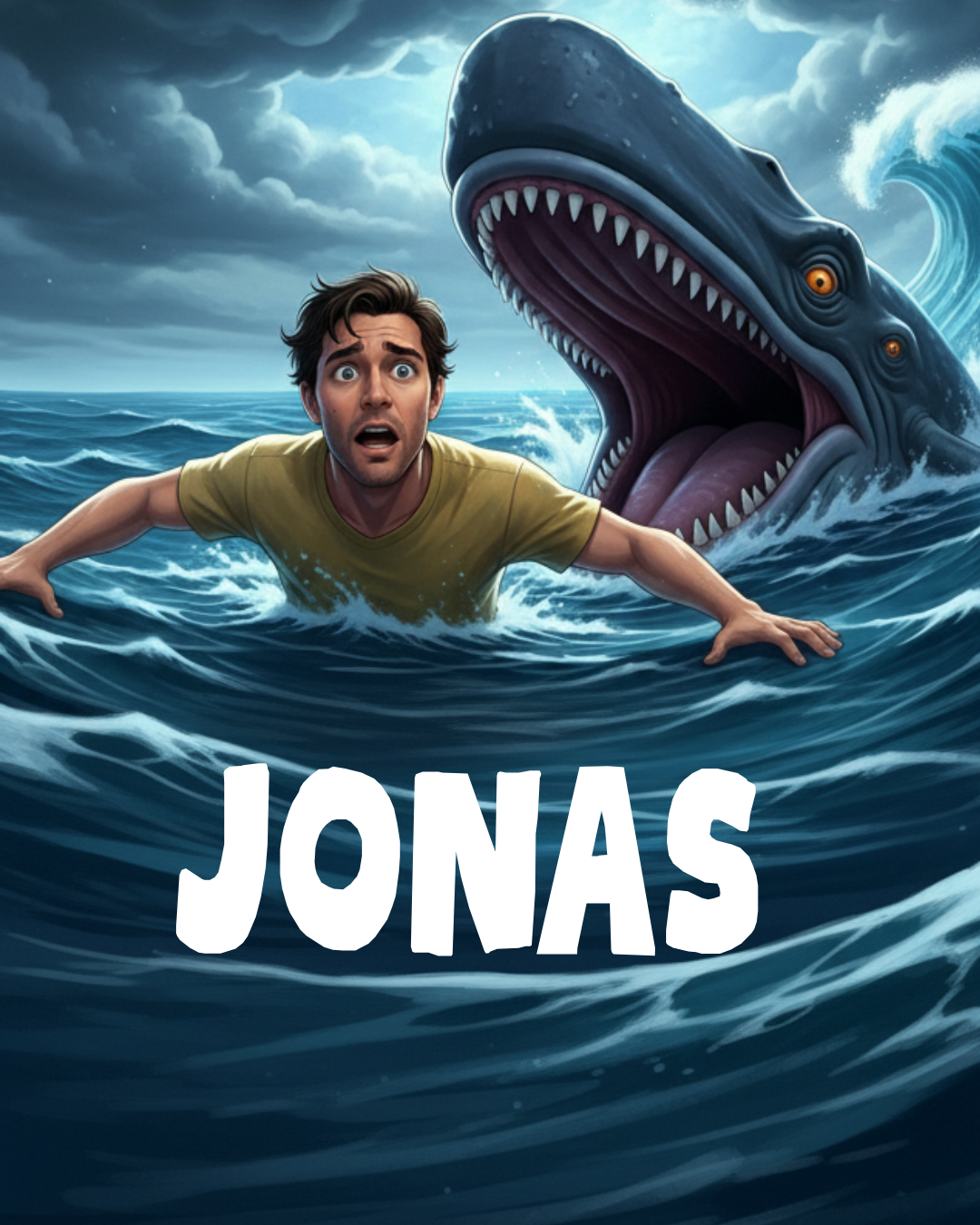 Jonas